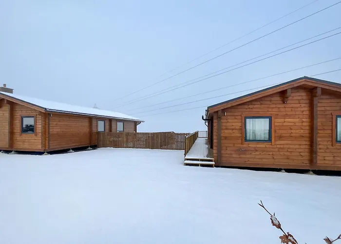 Stag Lodge