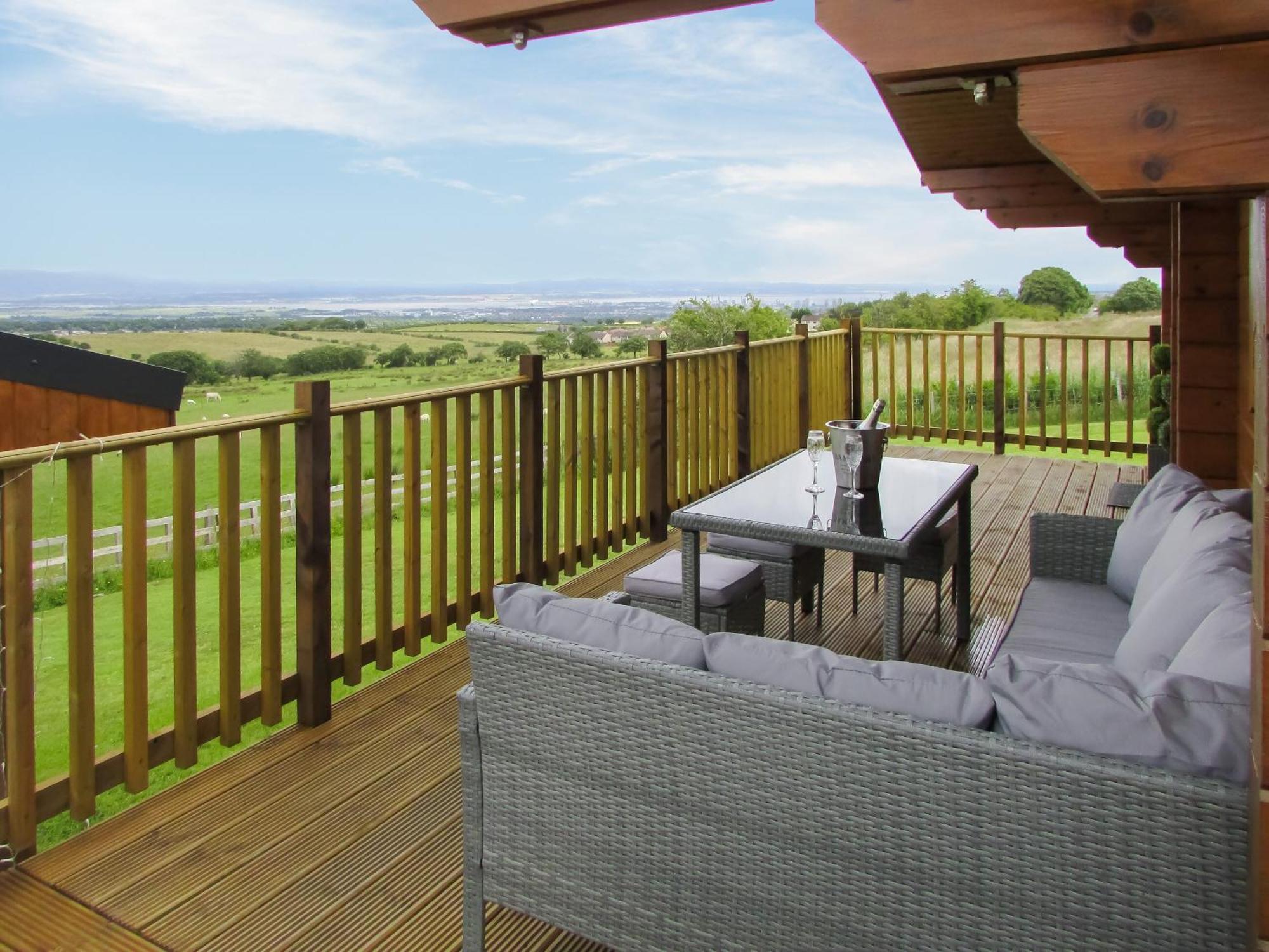 Holiday home Stag Falkirk