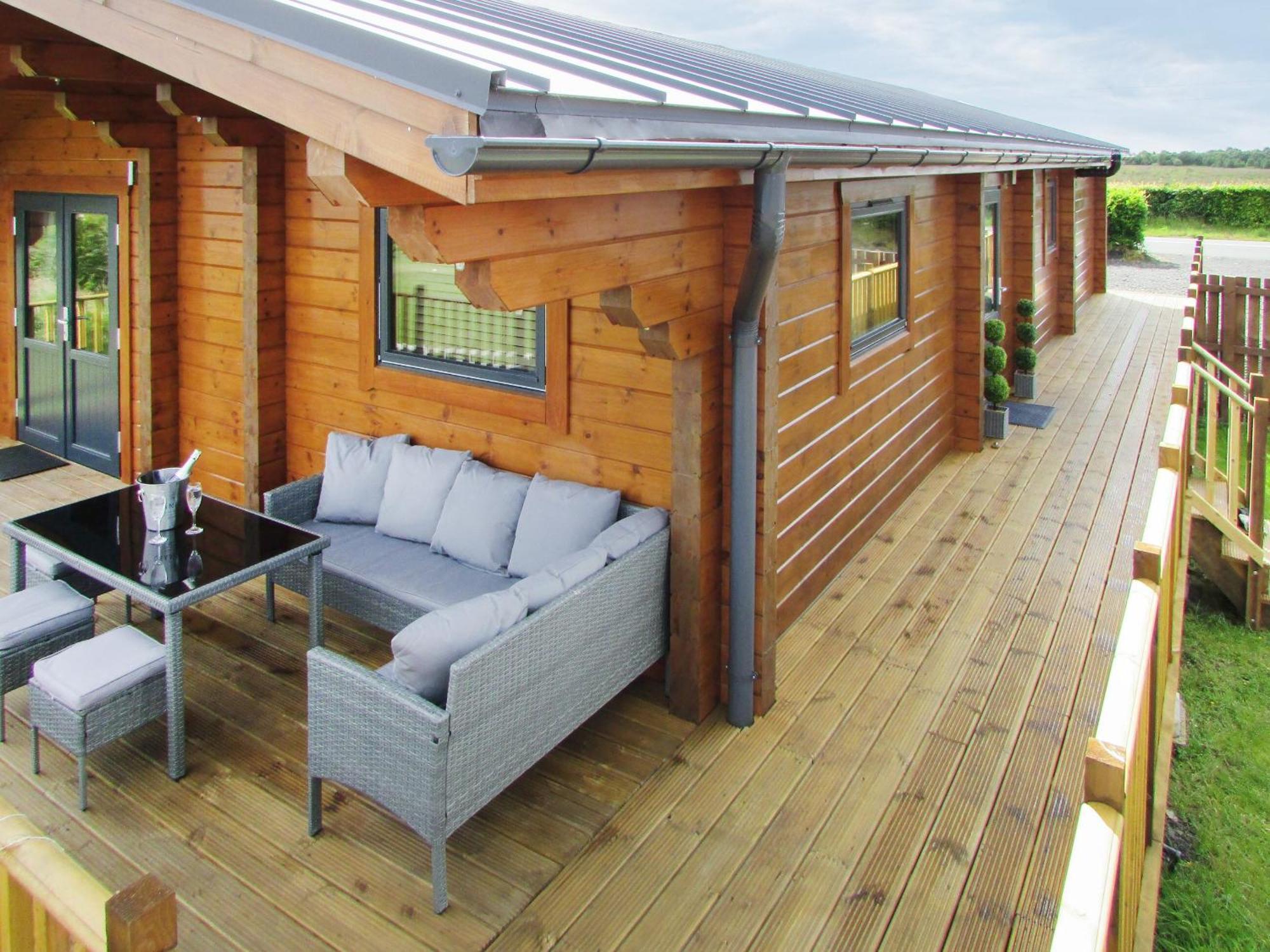 Holiday home Stag *