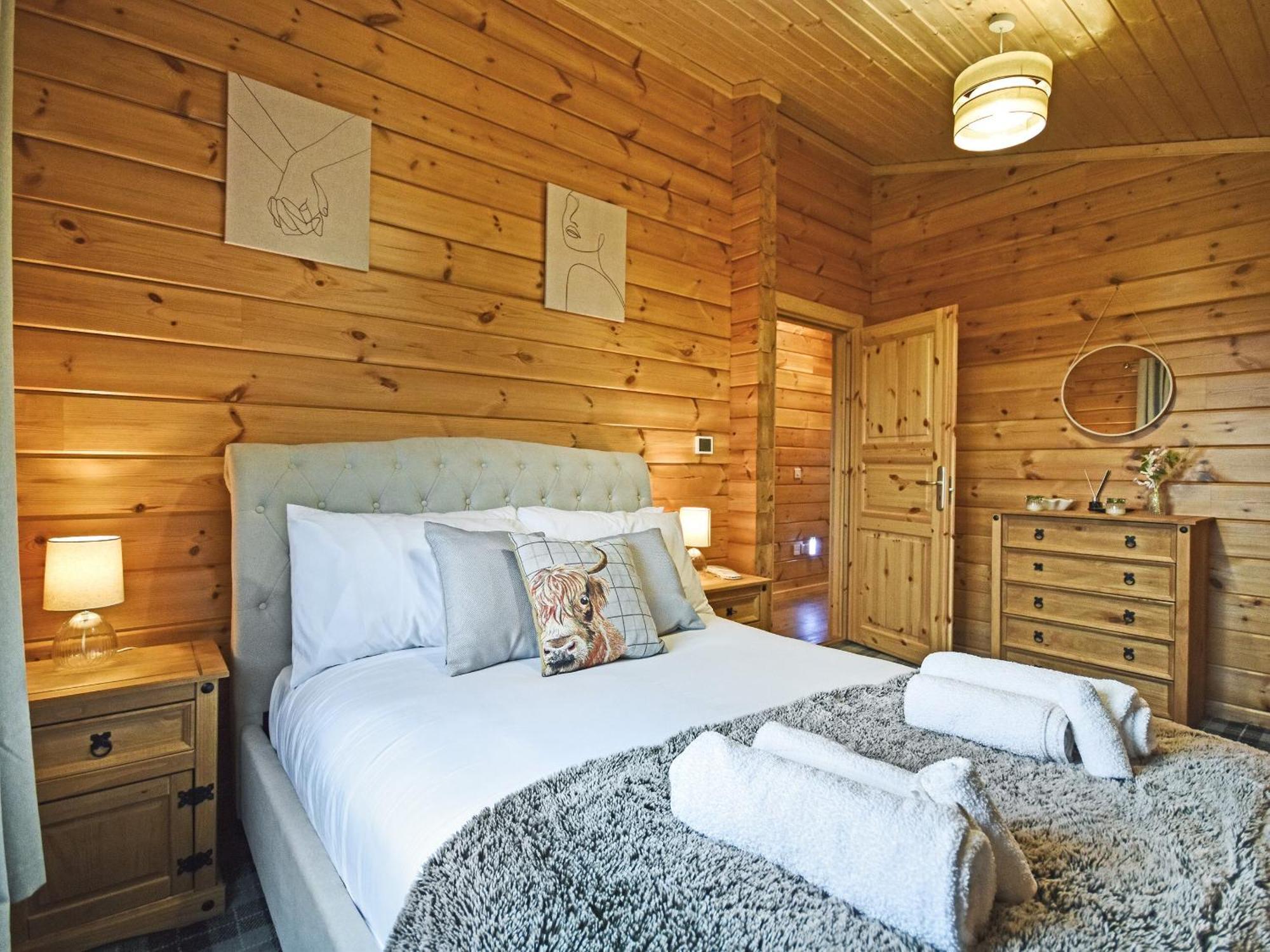 Holiday home Stag