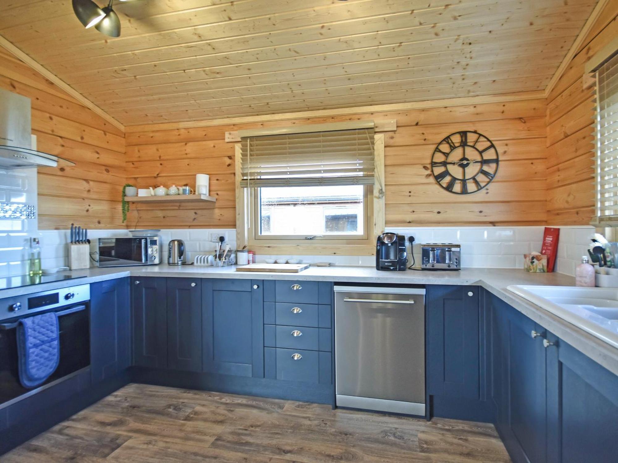 Holiday home Stag