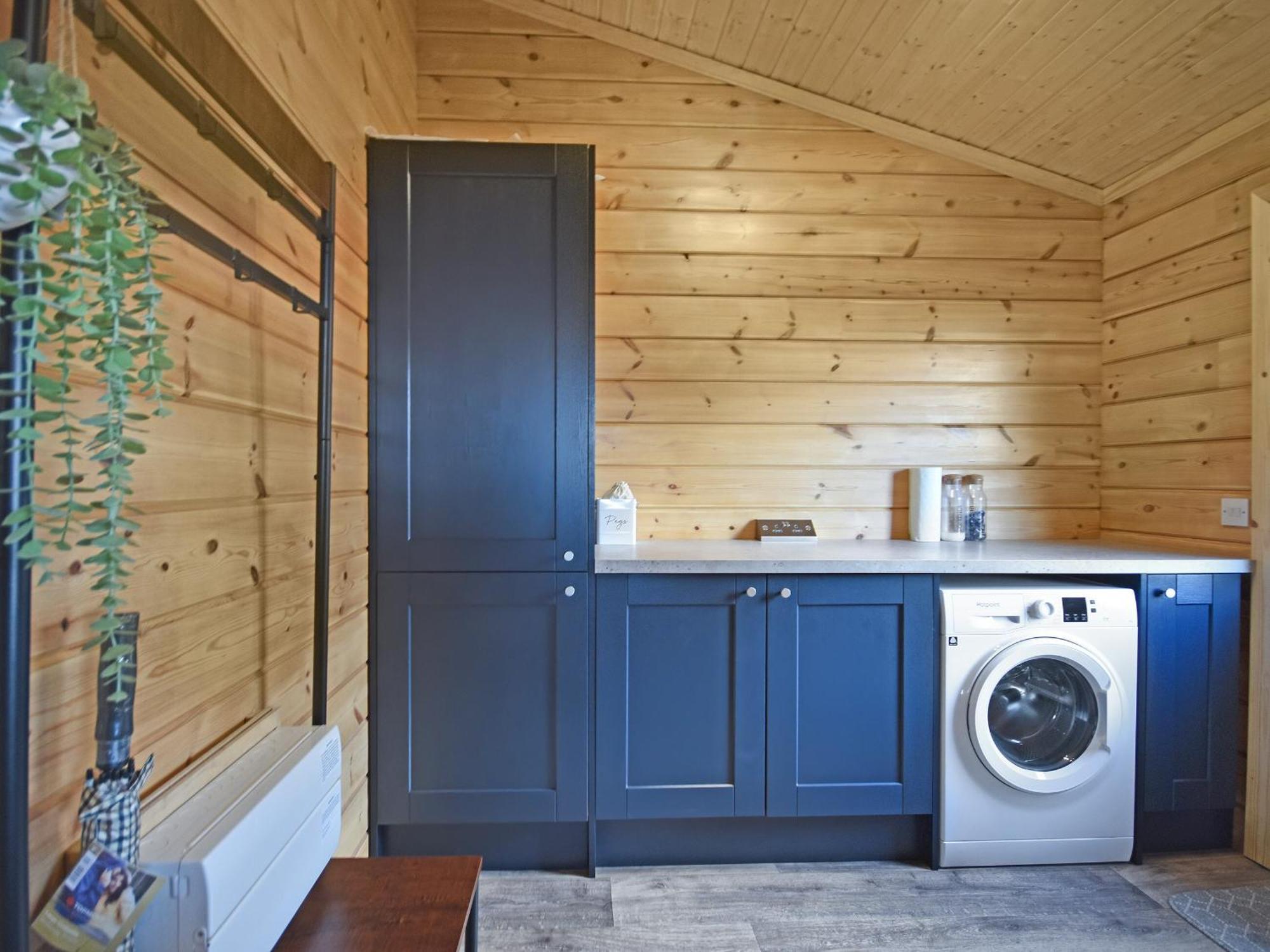 Holiday home Stag Falkirk
